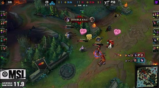 暴雪风暴英雄回归国服带动游戏热潮