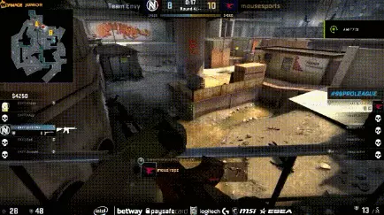 《决胜巅峰》国服公测开启 玩家马来西亚观赛体验分享