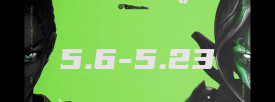 无畏契约国服预约正式开启 玩家热情高涨