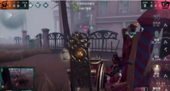 菲律宾三将出征上海VALORANT冠军赛2026 Global Esports战队蓄势待发